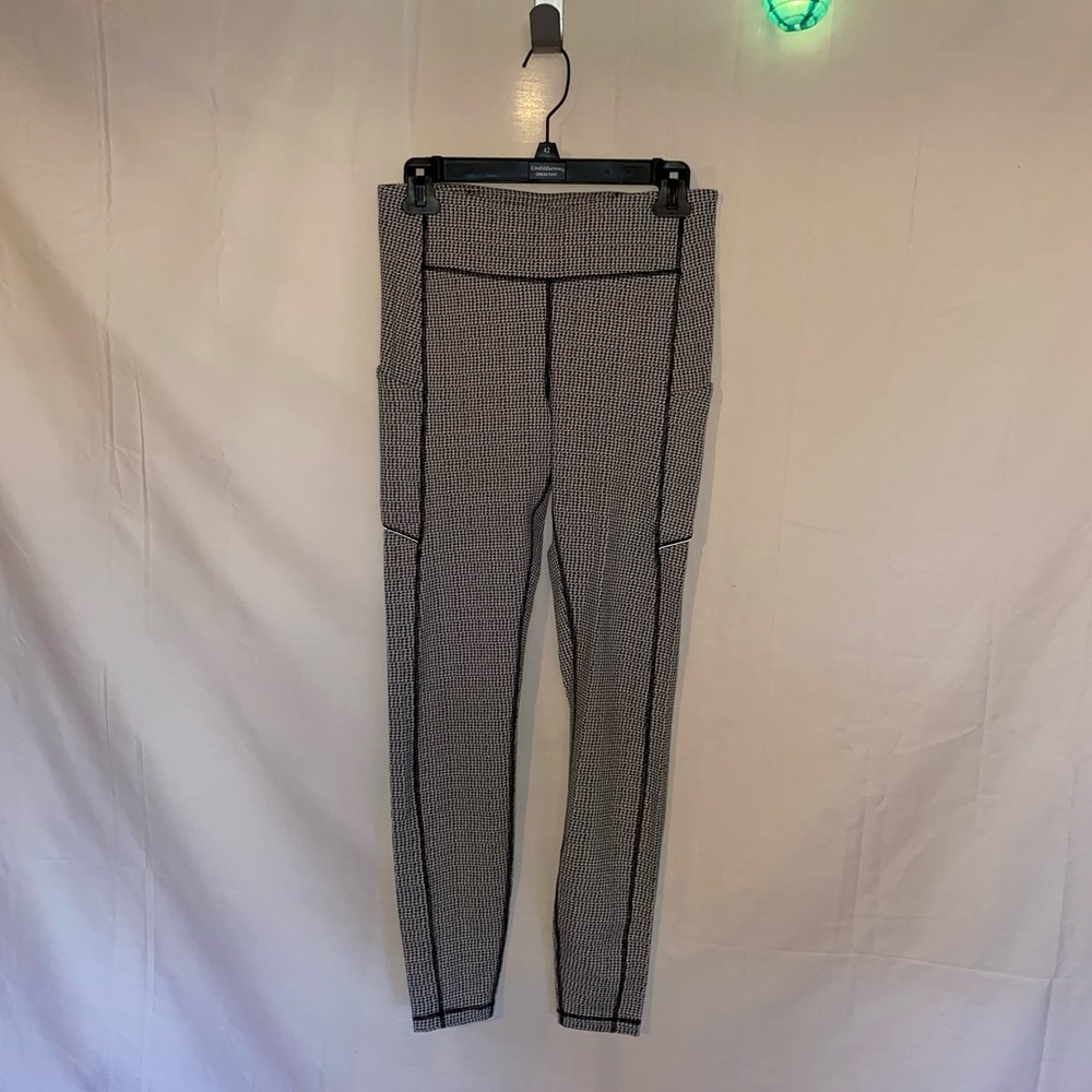 Lululemon Houndstooth Legging